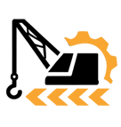 永茂吊車行-南投吊車起重工程